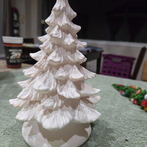 Christmas Tree tabletop